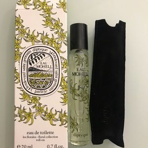 Diptyque eau Moheli EDT Roll on